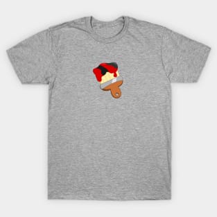 Paintbrush T-Shirt